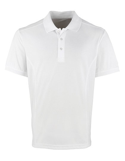 Premier Workwear Coolchecker® Piqué Polo Herren – PW615