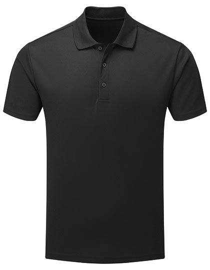 Premier Workwear Spun-Dyed Polo Shirt Herren