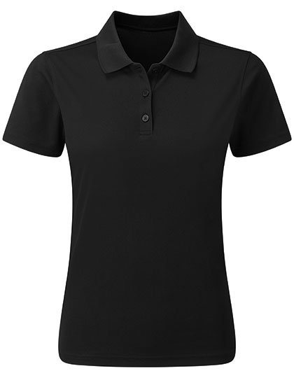 Premier Workwear Spun-Dyed Polo Shirt Damen