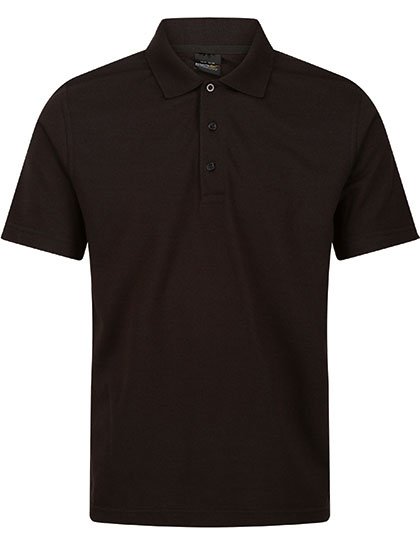 Regatta Professional Pro 65/35 Short Sleeve Polo Herren