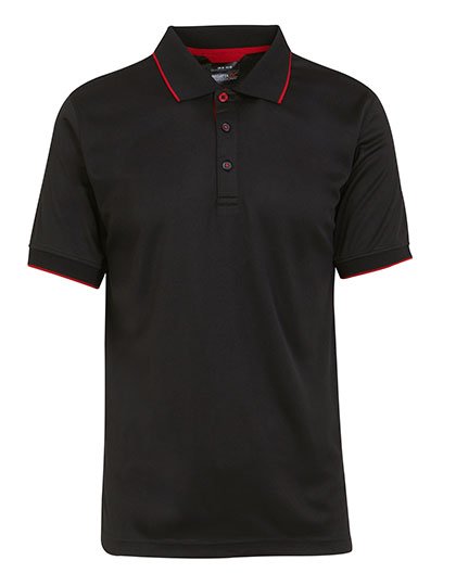 Regatta Professional Navigate Short Sleeve Polo Herren