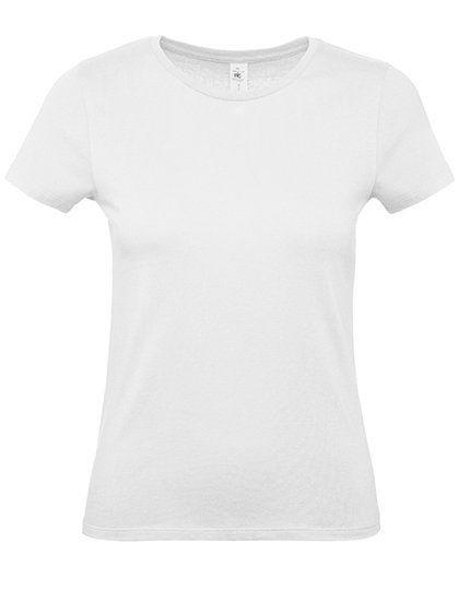 B&C Damen T-Shirt #E150