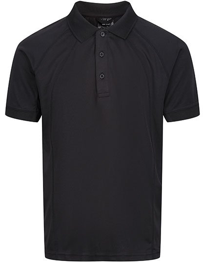 Regatta Professional Coolweave Wicking Polo Herren – RGH147