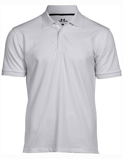 Tee Jays Club Polo Herren