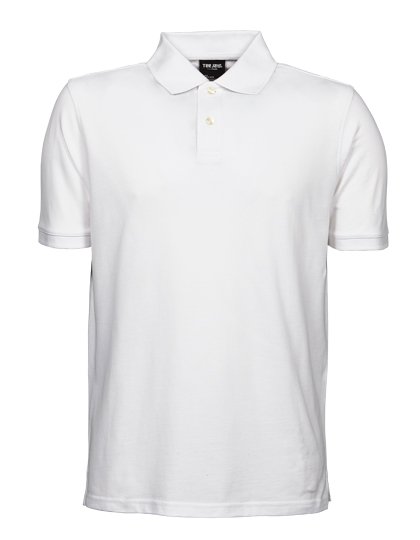 Tee Jays Heavy Polo Herren