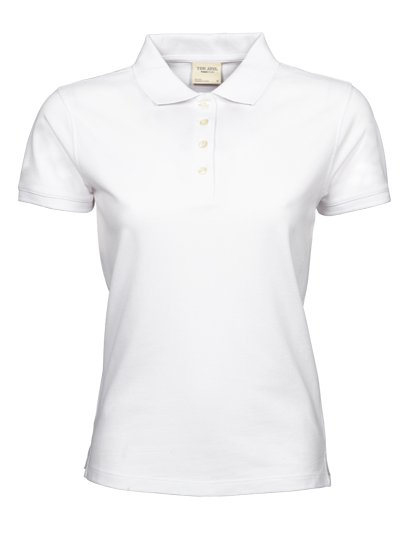 Tee Jays Heavy Polo Damen – TJ1401