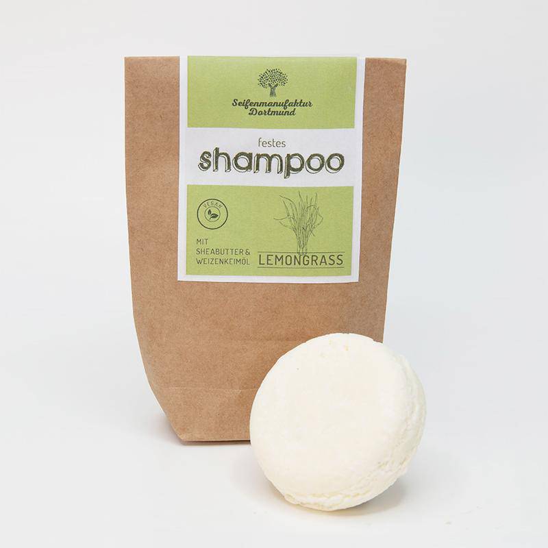 [SM-FS-LEM] Festes Shampoo Lemongras – BIO