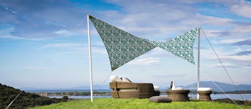 Sonnensegel Tarp