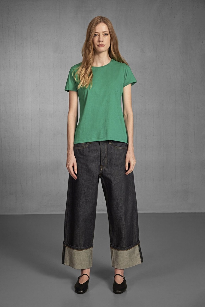 B&C Damen T-Shirt #E150