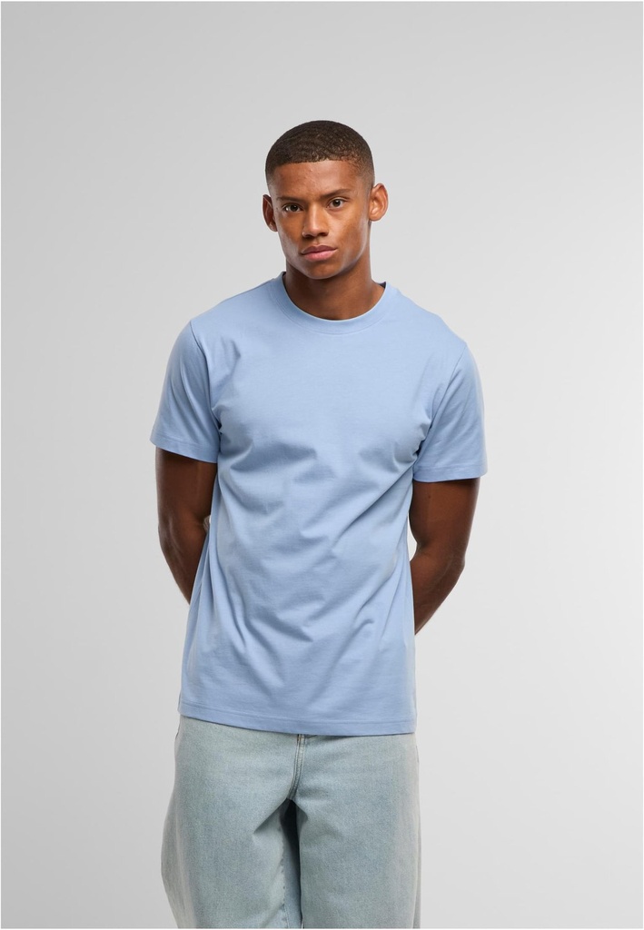 Build Your Brand Round Neck T-Shirt