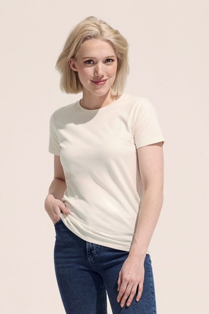 SOL'S Imperial Damen T-Shirt