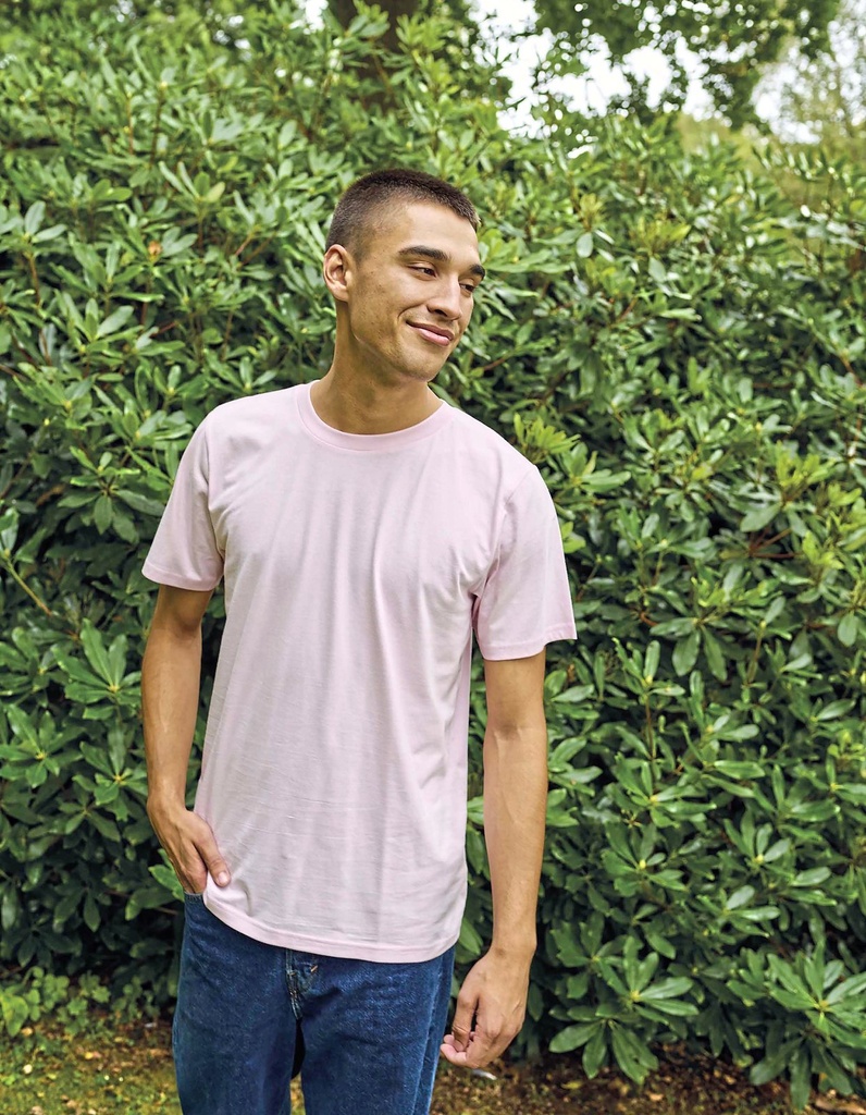 Neutral Bio-Fairtrade Unisex T-Shirt