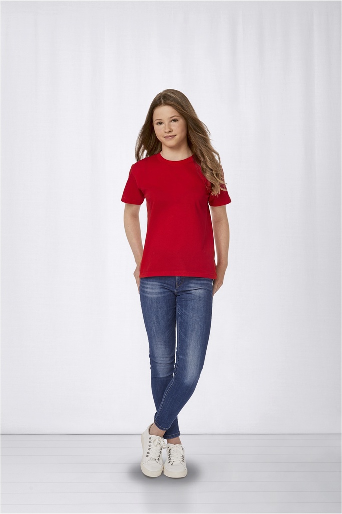 B&C Kids T-Shirt Exact 150 – BCTK300