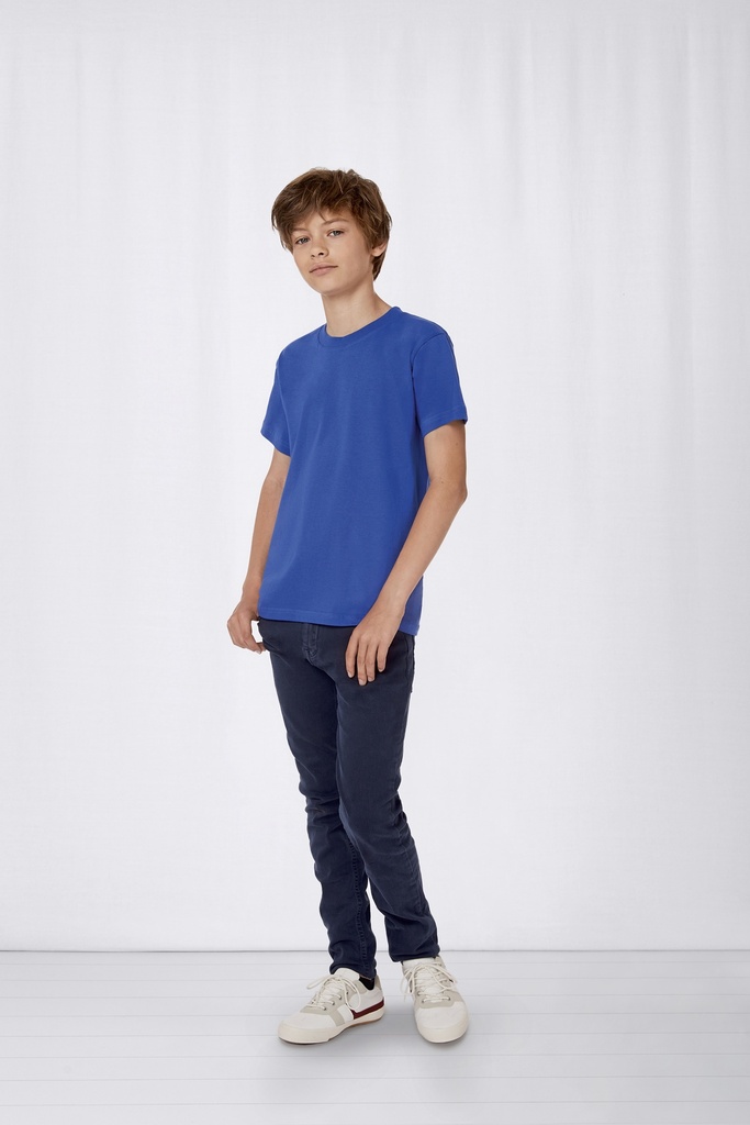 B&C Kids T-Shirt Exact 190