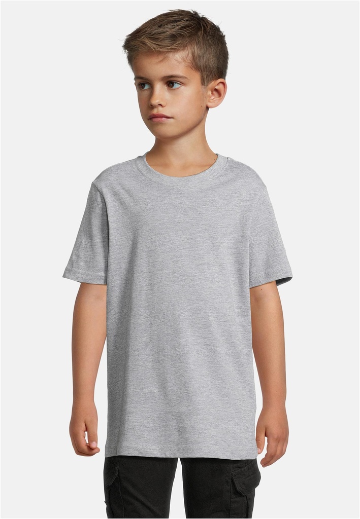 Build Your Brand Kids Basic Tee