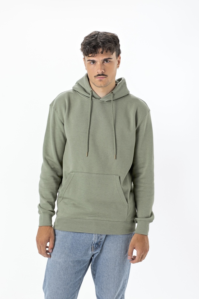 Mantis Essential Hoodie