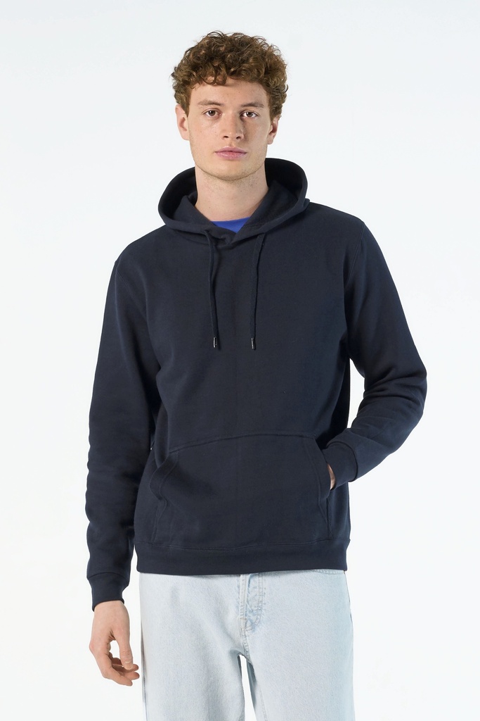 SOL'S Unisex Hooded Sweat-Shirt Snake