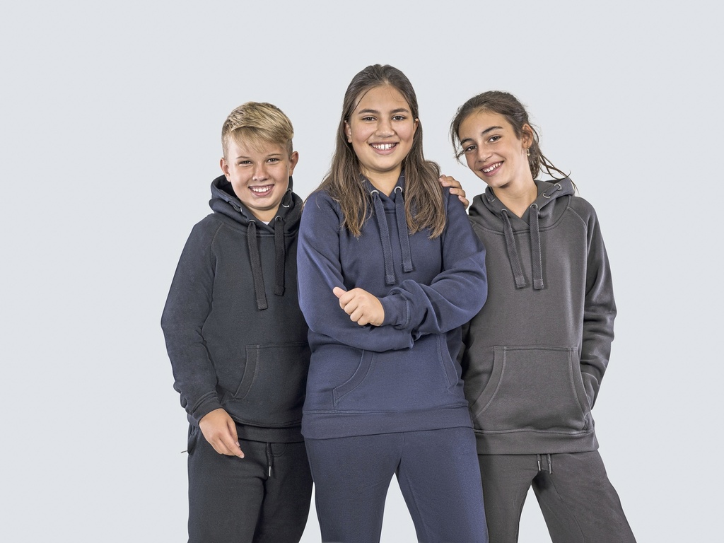 HRM Kids Premium Hoody
