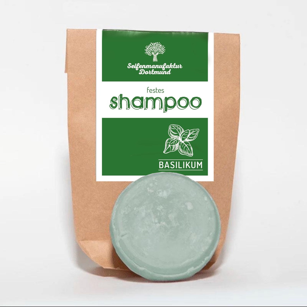 [SM-FS-BAS] Festes Shampoo Basilikum – BIO