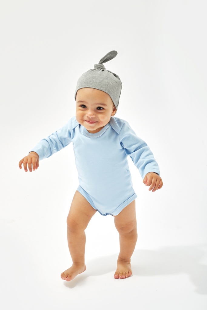 Babybugz Baby-Mützchen (Knoten) – BZ15