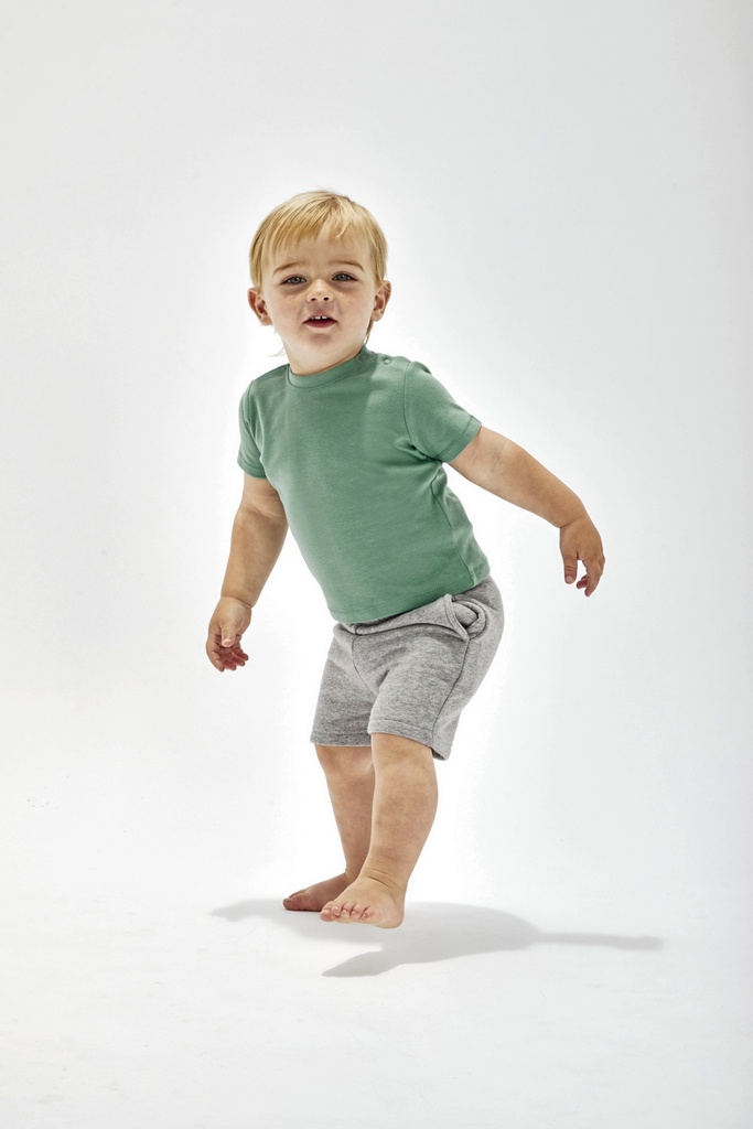 Babybugz Baby T-Shirt