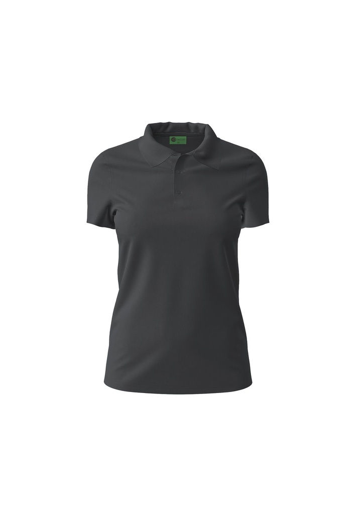 EeCoff Polo Shirt Damen