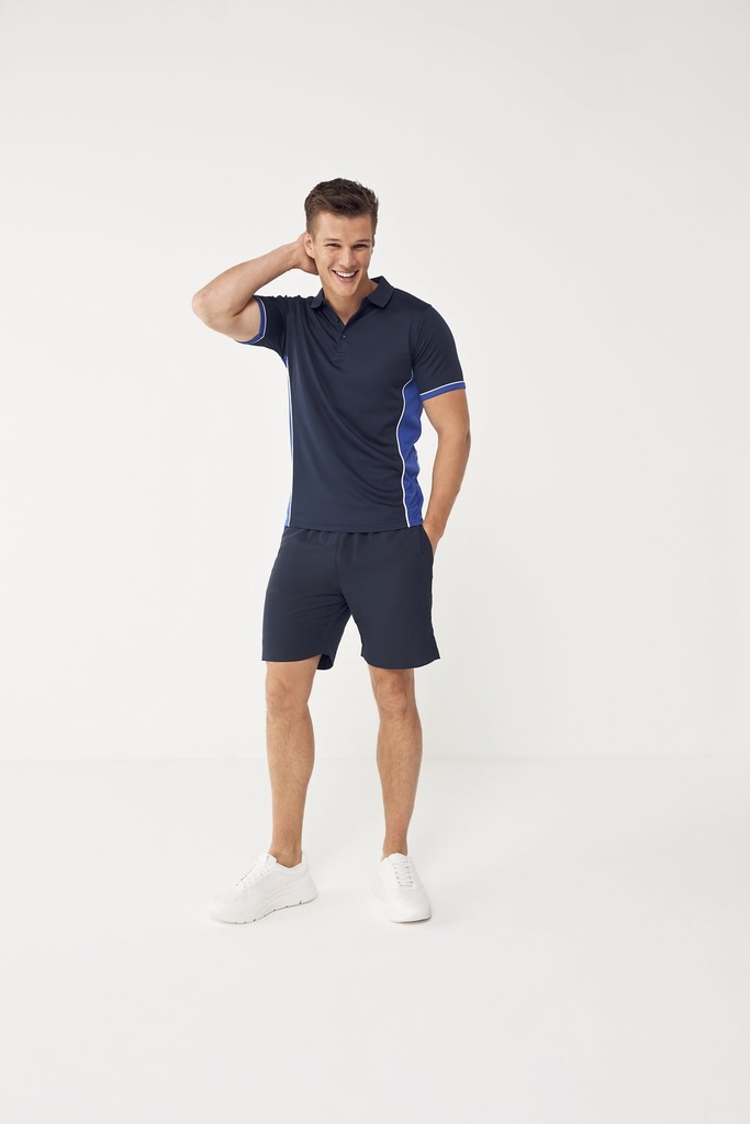 Finden & Hales Panel Polo Unisex – FH355