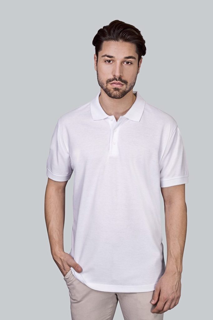 HRM Heavy Performance Polo Herren – HRM303