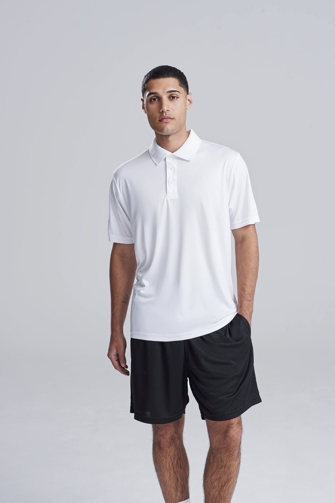 Just Cool Cool Smooth Polo Herren