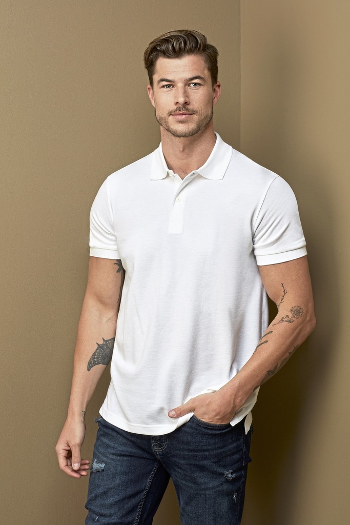 Stedman Henry Polo Herren