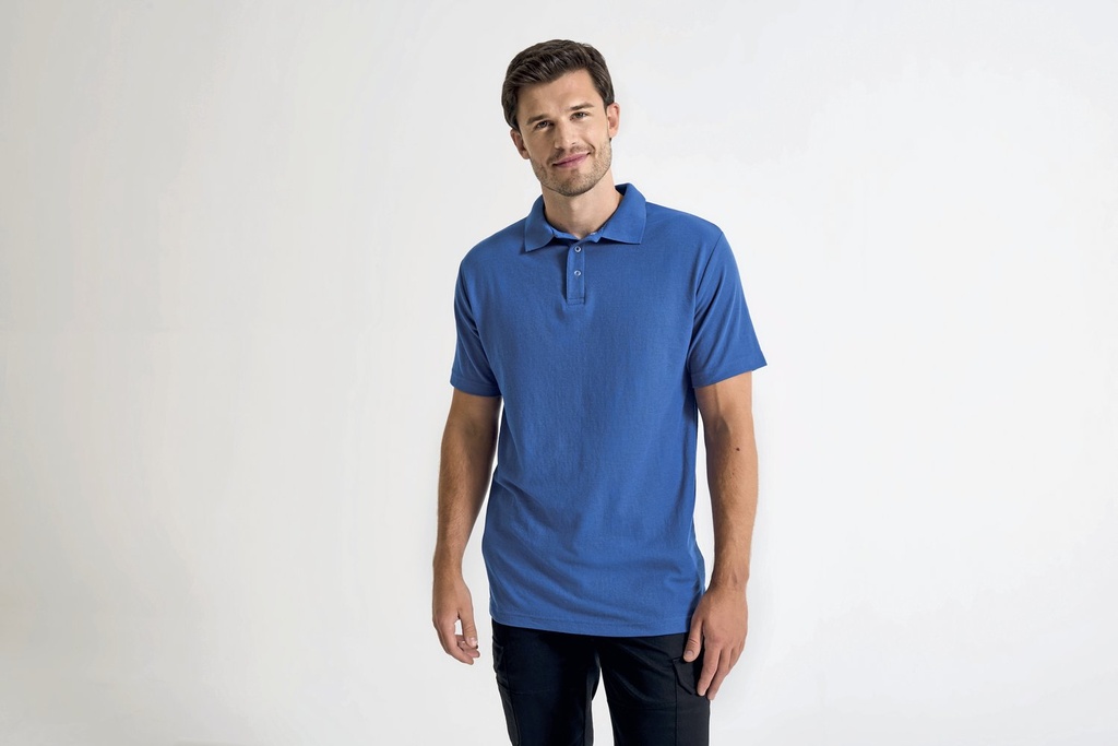 Premier Workwear Workwear Stud Polo Herren