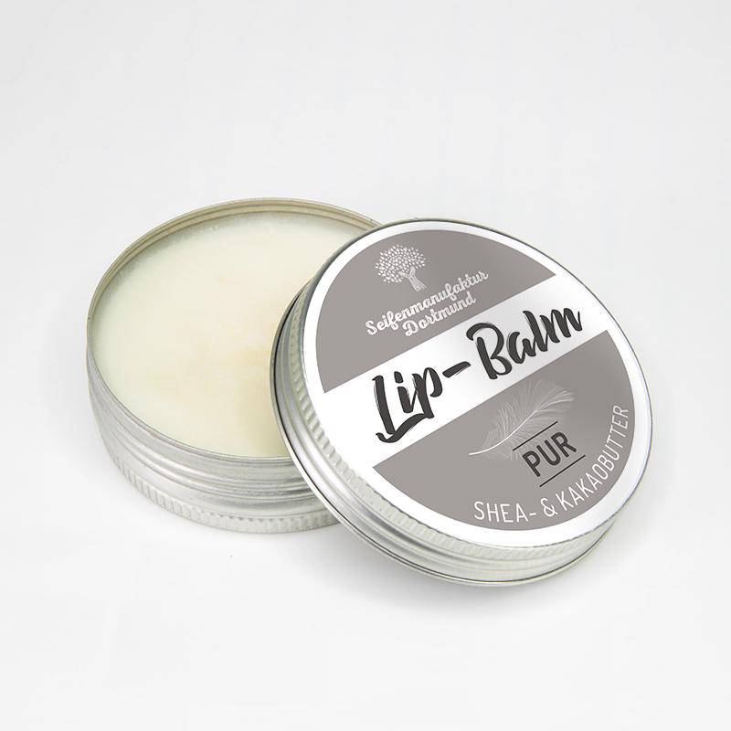 [SM-LB-PUR] Lip Balm Pur