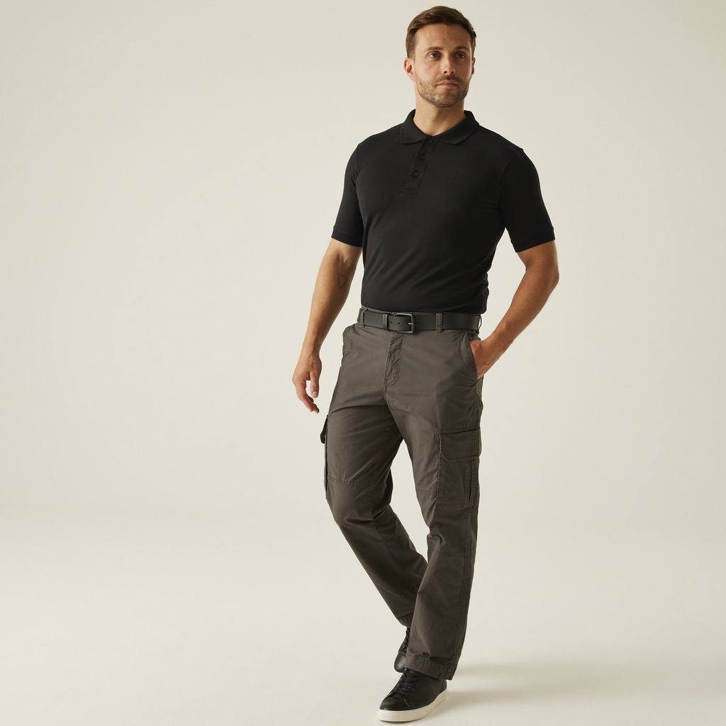 Regatta Professional Classic Polo 65/35 Herren