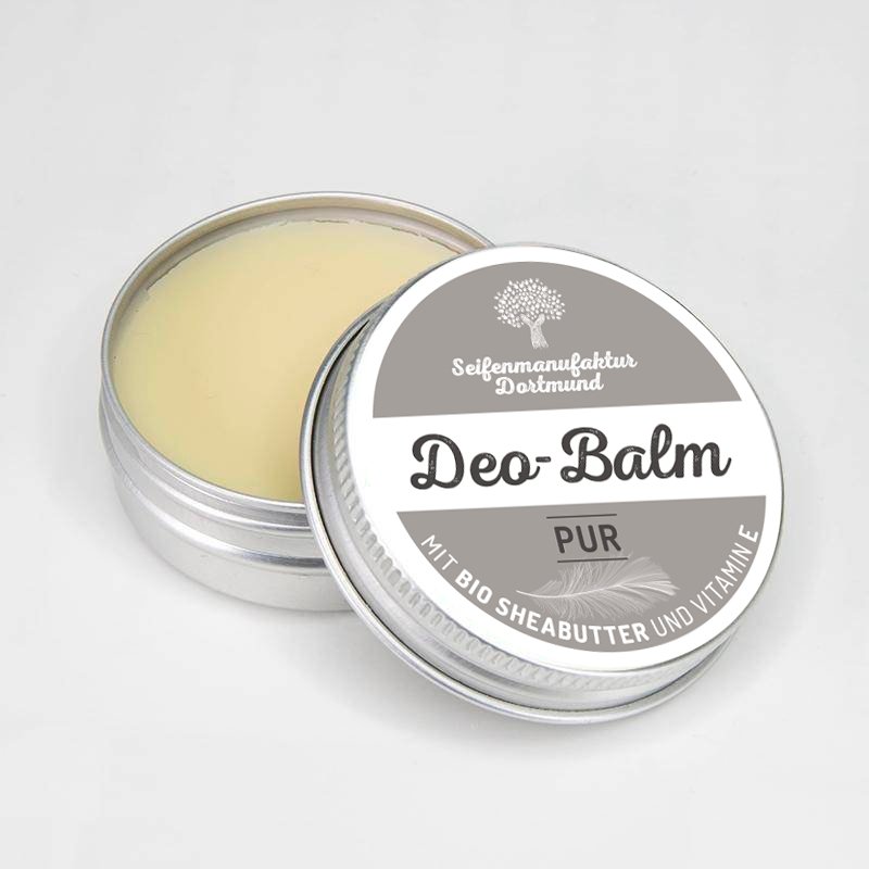 [SM-DB-PUR] Deo-Balm PUR