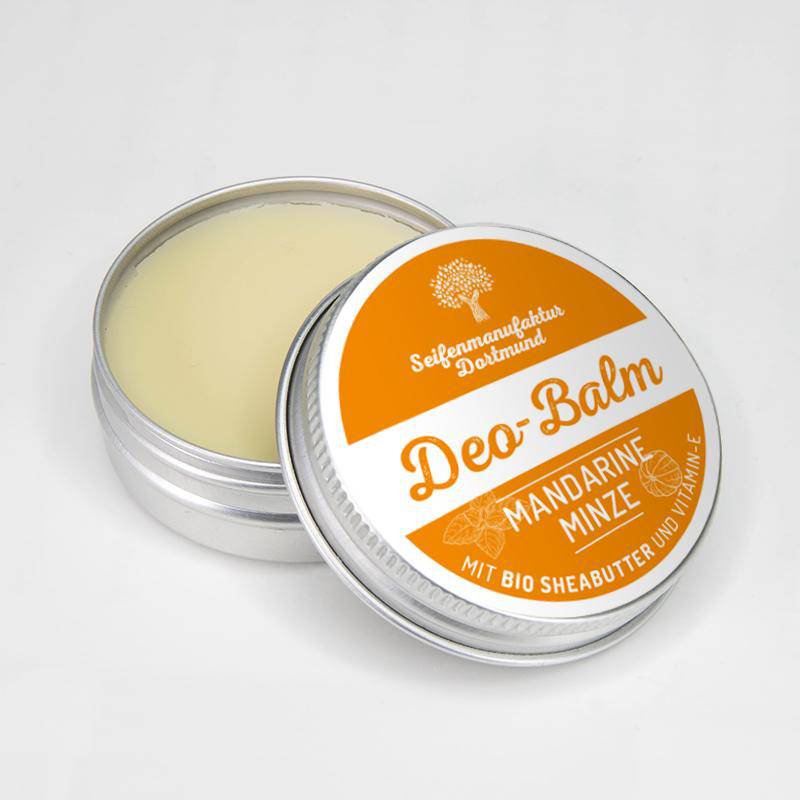 [SM-DB-MAN] Deo-Balm Mandarine-Minze