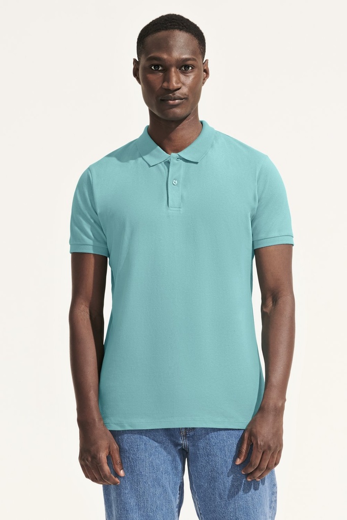 SOL'S Planet Polo Shirt Herren