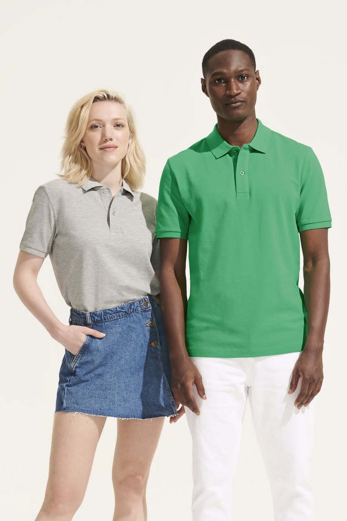 SOL'S Polo Shirt Pegase Unisex
