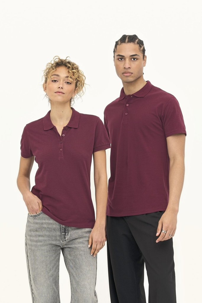 SOL'S Summer Polo II Herren