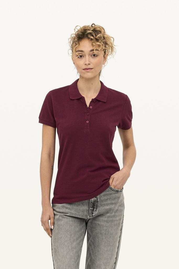 SOL'S Polo Passion Damen