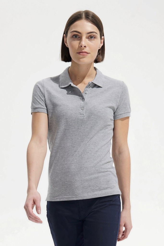 SOL'S Polo People 210 Damen