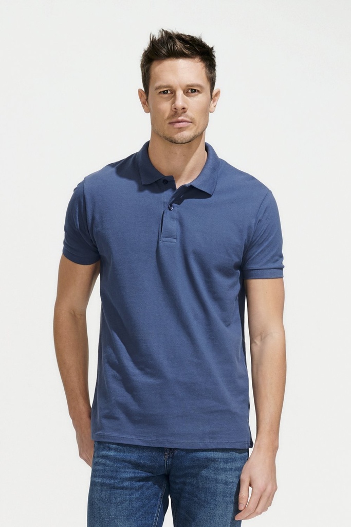 SOL'S Polo Shirt Perfect Herren