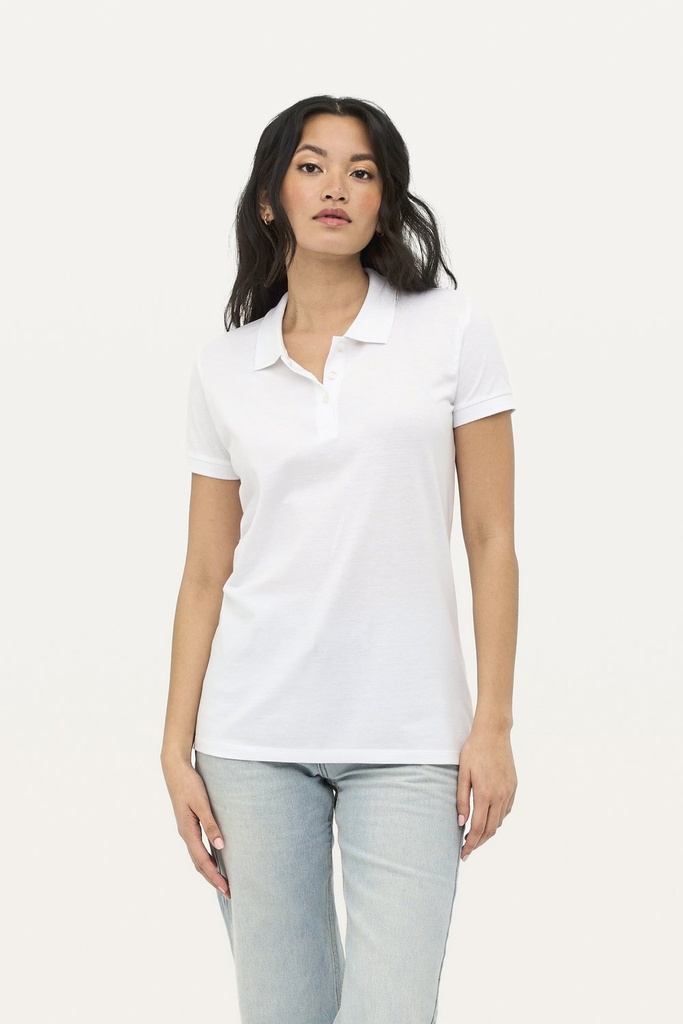 SOL'S Polo Shirt Perfect Damen