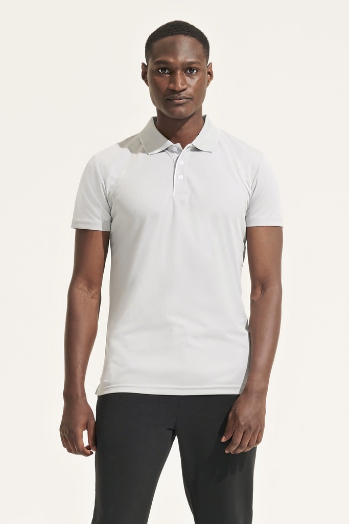 SOL'S Sports Polo Shirt Performer Herren
