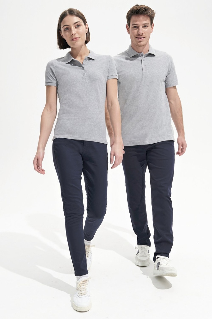 SOL'S Polo Spring II Herren