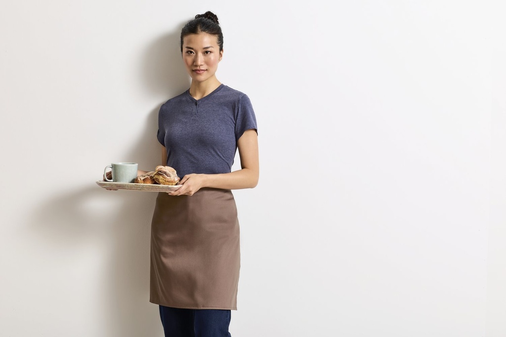 Premier Workwear Colours Collection Mid Length Apron