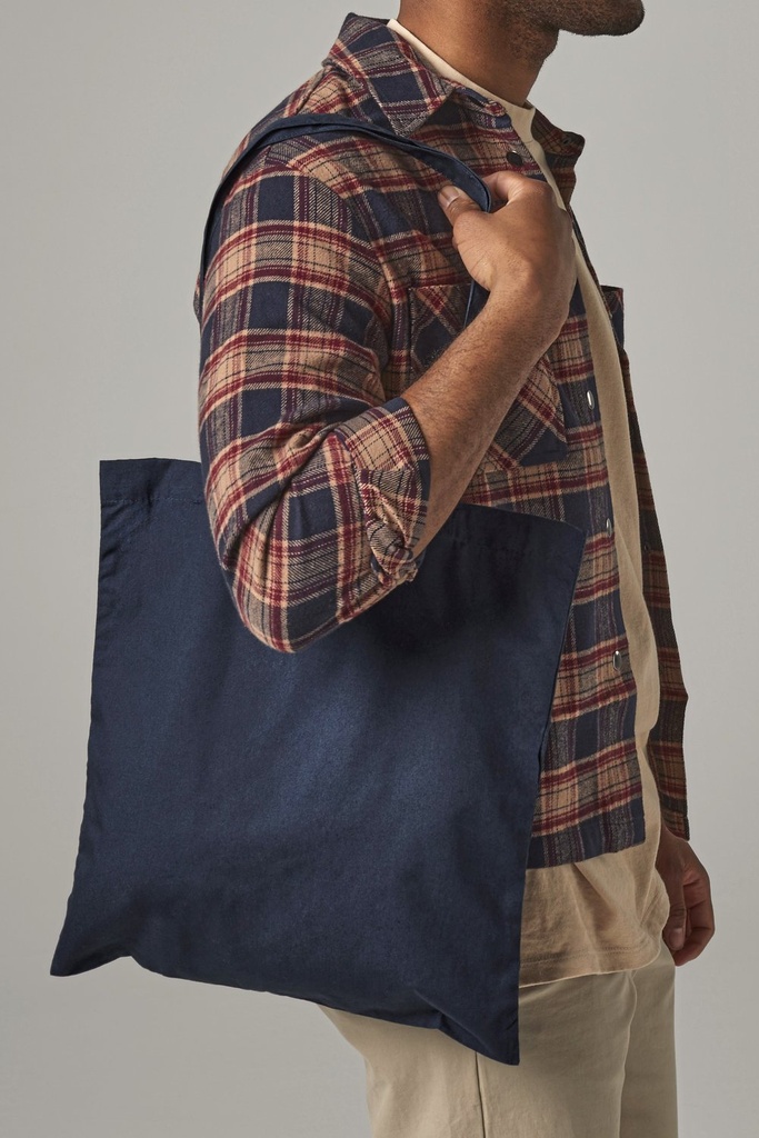 Westford Mill Premium Cotton Bag