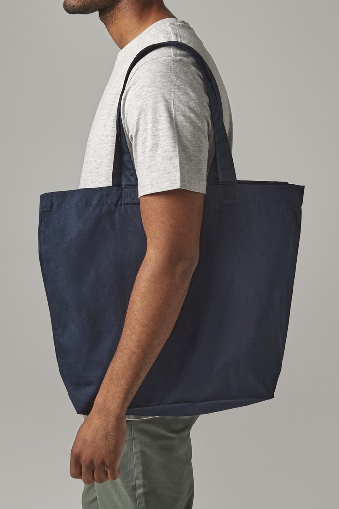 Westford Mill Premium Cotton Maxi Bag