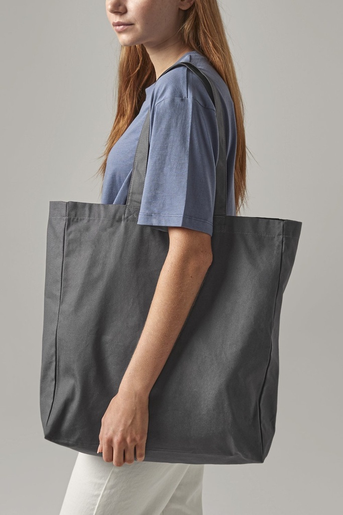 Westford Mill Canvas Classic Shopper