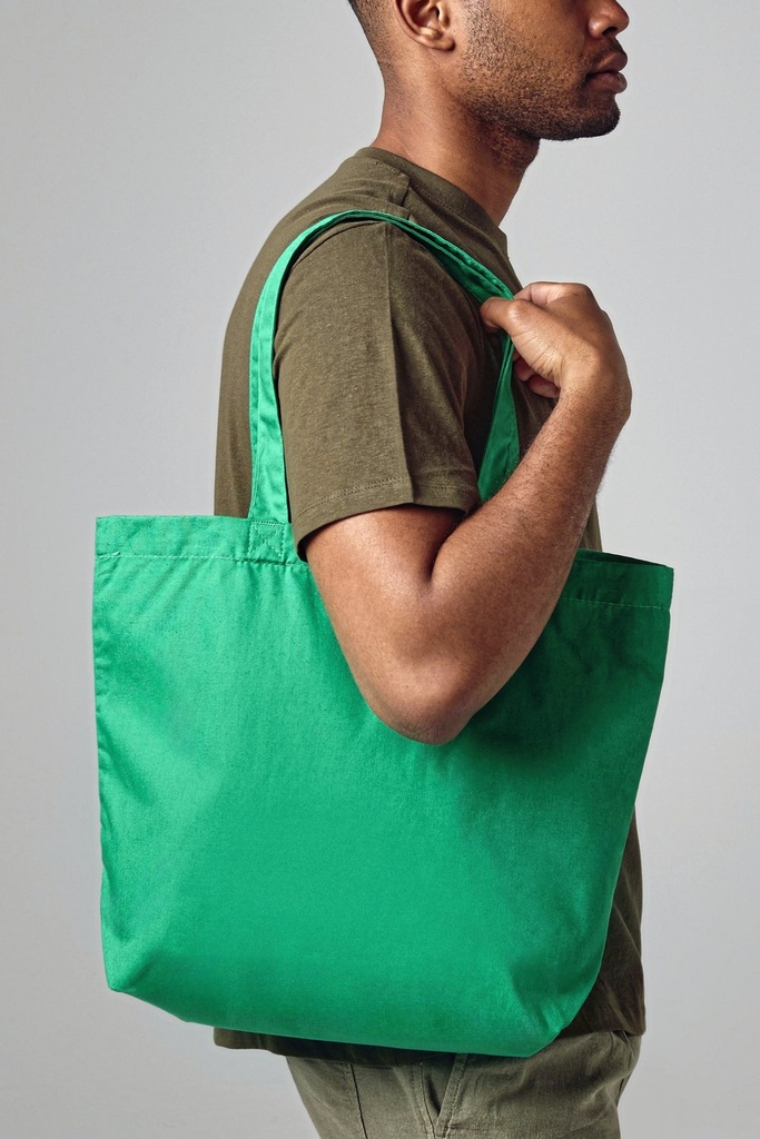Westford Mill Organic Cotton Shopper