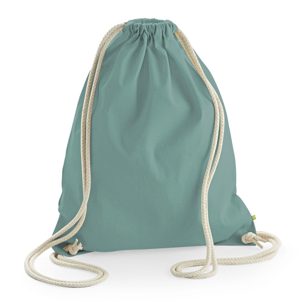 Westford Mill EarthAware® Organic Gymsac